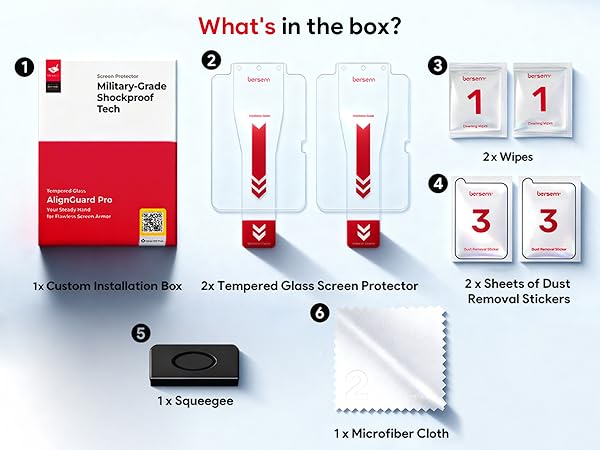 ipad 10th generation screen protector