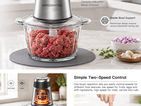 food processer