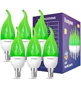 flame light bulbs