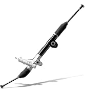 Fexhull Power Steering Rack and Pinion Assembly Fit for Dodge Ram 1500 2006-2010 3.7L 4.7L 5.7L |...