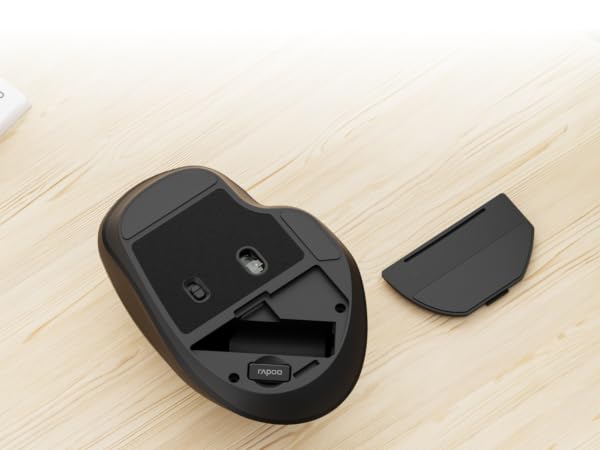 24-Month Battery Life