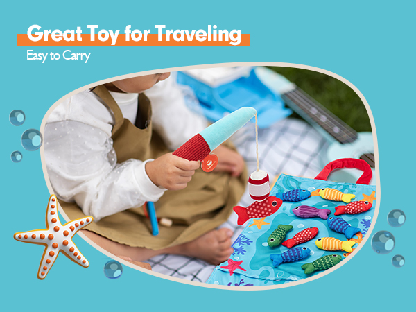 Baby toys