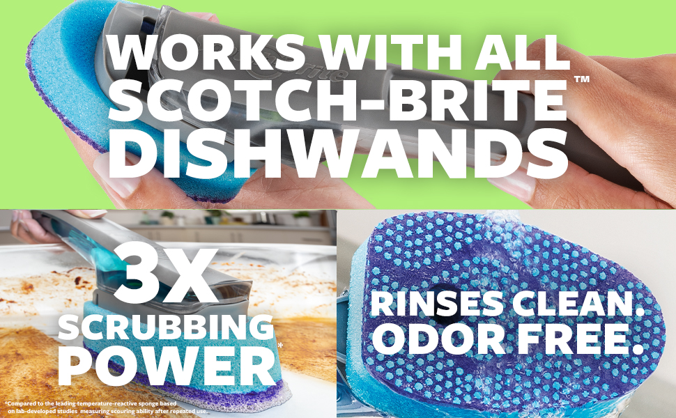dishwand