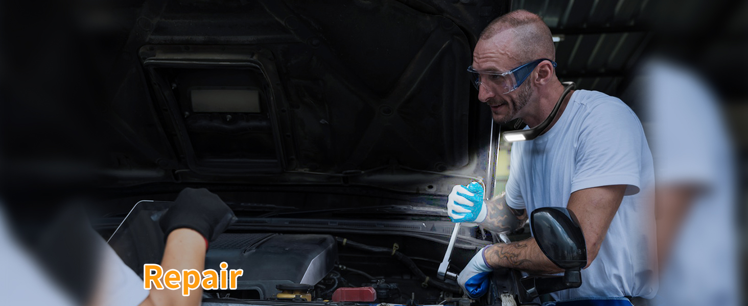 repair