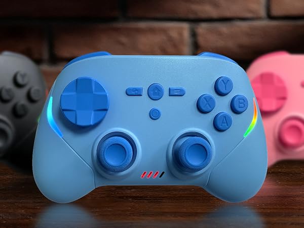 ipad gaming controller