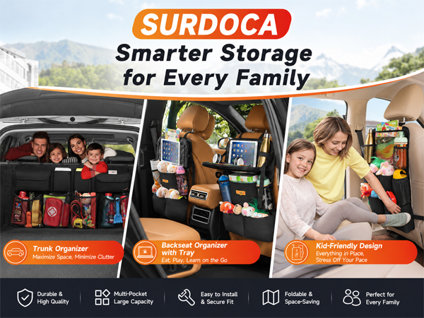 car storage
