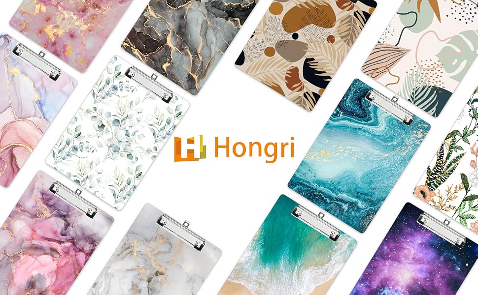 Hongri ClipboardS