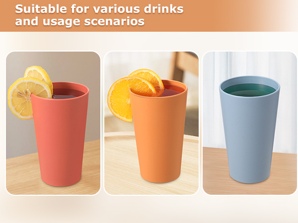 plastic cups dishwasher safe