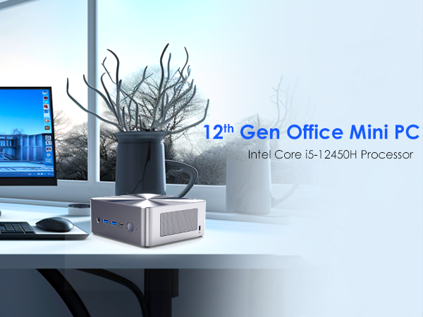 office mini pc