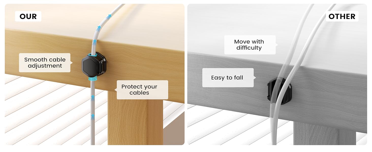 smooth cable adjustment 2