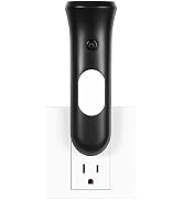 ROSSEX 4 in 1 Emergency Power Failure Lights for Home, Rechargeable LED Flashlight, Automatic Tur...