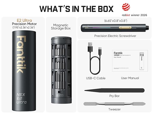 E2 ULTRA