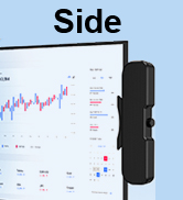 Easy Knob Clip-On Speaker