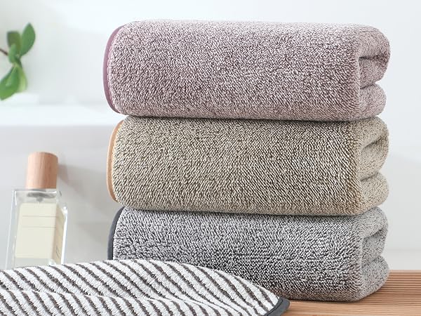 hand towel