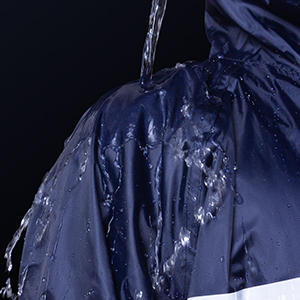 Waterproof