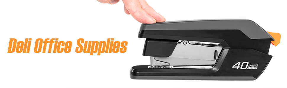 One Finger Stapling