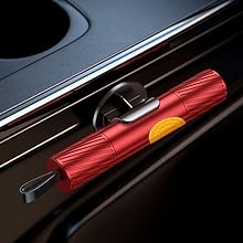 window breaker seatbelt cutter