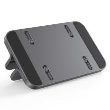 vertical stand