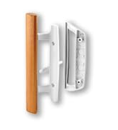 Prime-Line C 1204 Sliding Glass Door Handle Set – Replace Old or Damaged Door Handles Quickly and...