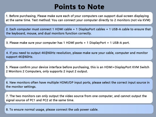 DisplayPort switch