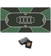 AQQA Poker Table Top 70