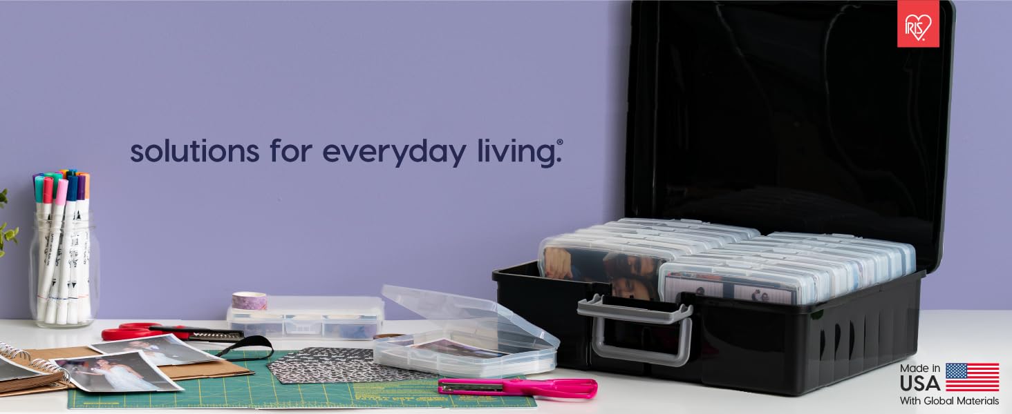 solutions for everyday living