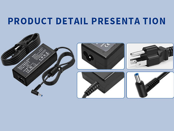 hp pavilion x360 charger