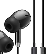 usb c earbuds