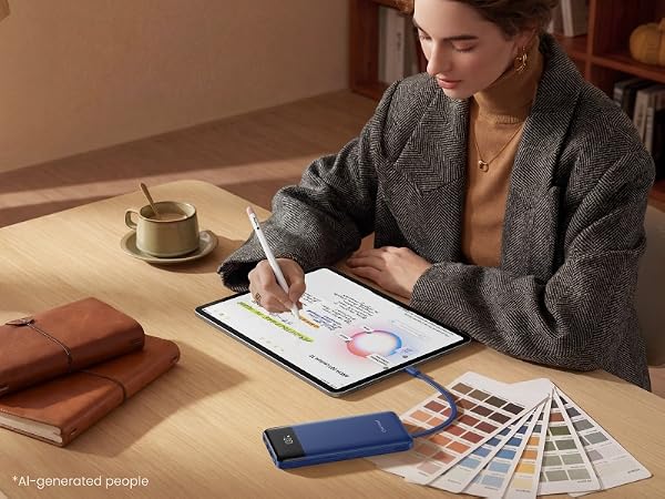 Keep creating