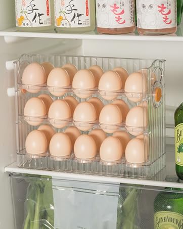 Egg Storage