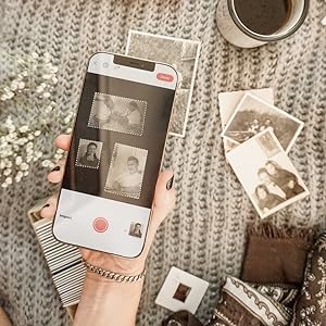 The Photomyne Scanning Suite