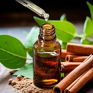 cinnamon tincture