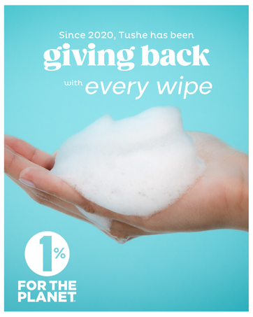 soothing witch hazel toilet paper foam for sensitive skin