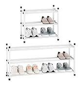 shoe rack