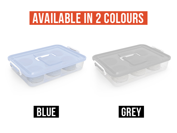 Available in two colours