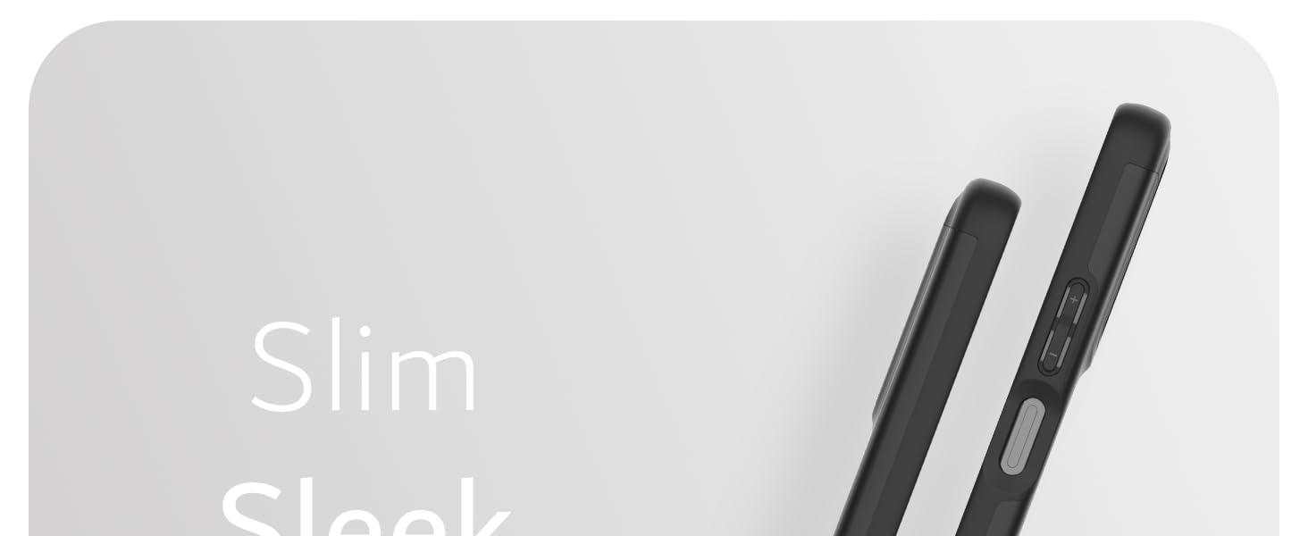 Slim design moto g 5g 2025 case