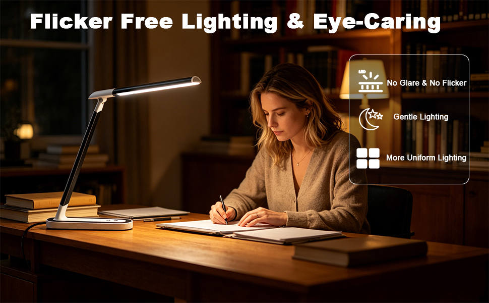desk light