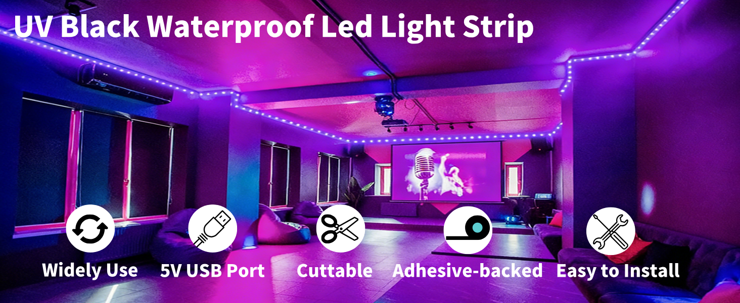 led strip lights
