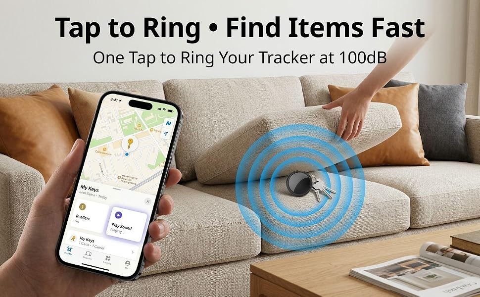find nearby