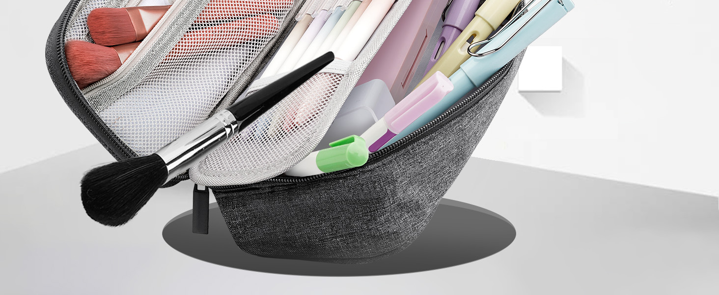 large pen case