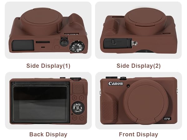 CAMERA CASE