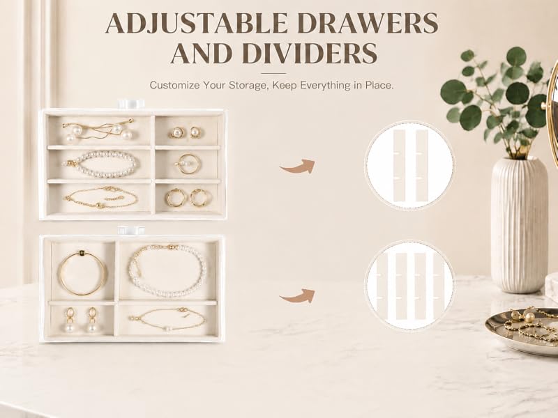jewelry organizer
