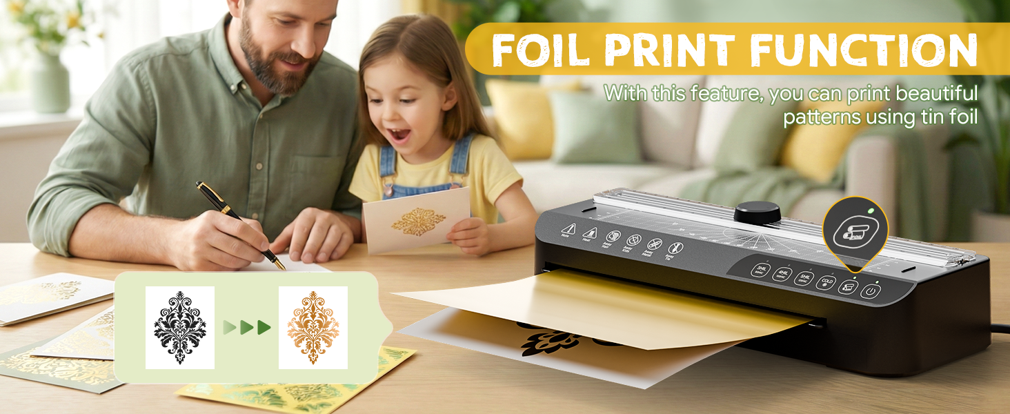 laminator machine