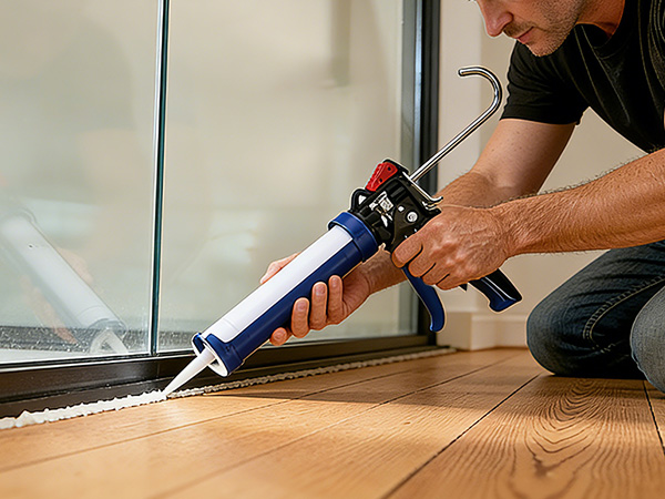 caulking gun