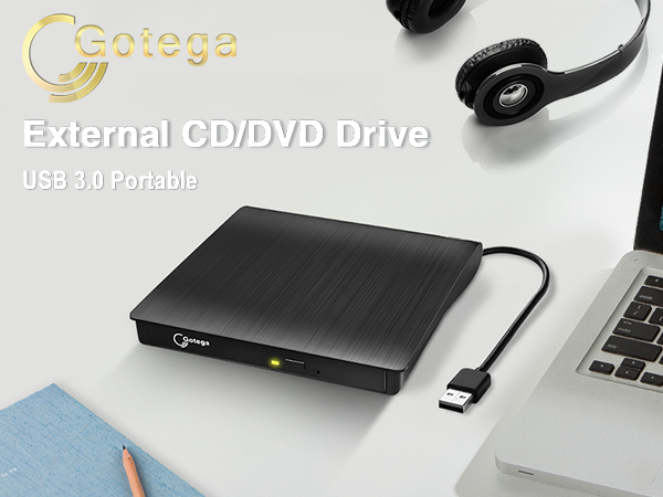 dvd player for laptop