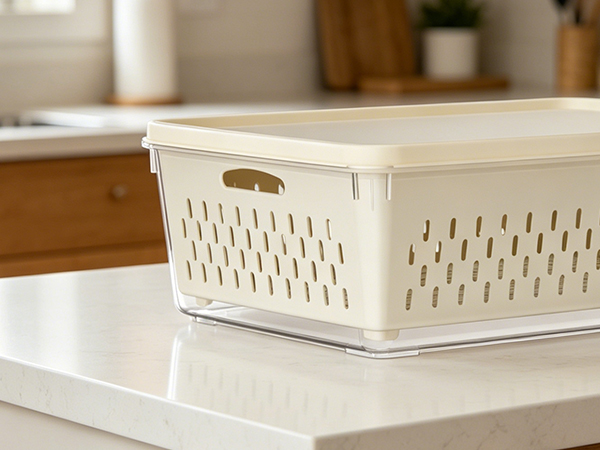vegetable containers for fridge