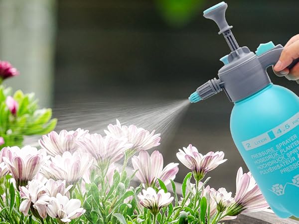 pump sprayer
