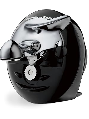 hamilton beach can opener