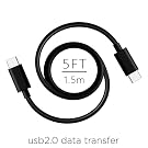 5FT Cable Cord