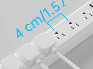 power strip surge protector
